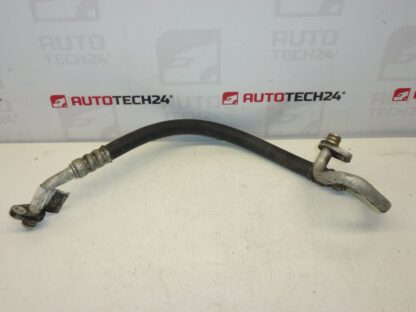 Klimaröhre Citroën Peugeot 9677930480 – Bild 4