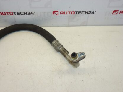 Klimaröhre Peugeot 206 9648396380 6460LH – Bild 3
