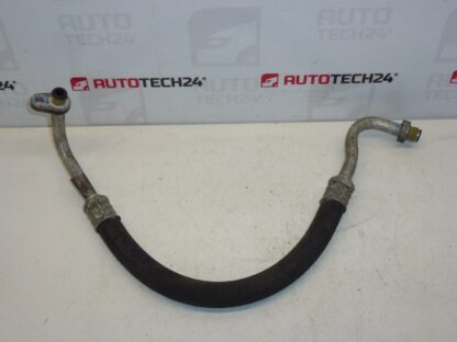 Klimaröhre Peugeot 206 9648396380 6460LH – Bild 4