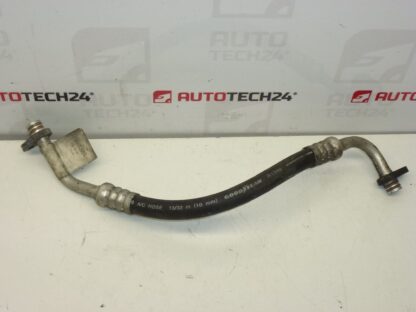 Klimarohr Citroën Peugeot 9653106980 64777 – Bild 2