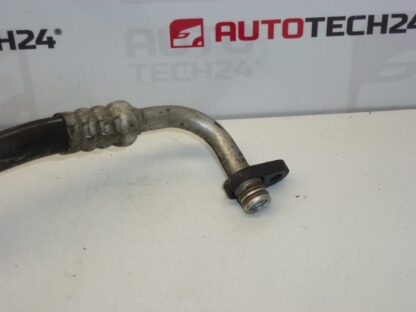 Klimarohr Citroën Peugeot 9653106980 64777 – Bild 3