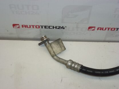 Klimarohr Citroën Peugeot 9653106980 64777 – Bild 4