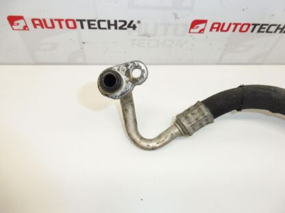 Klimarohr Citroën Xsara Picasso 1.6 HDI 9647452880 6460KJ – Bild 2