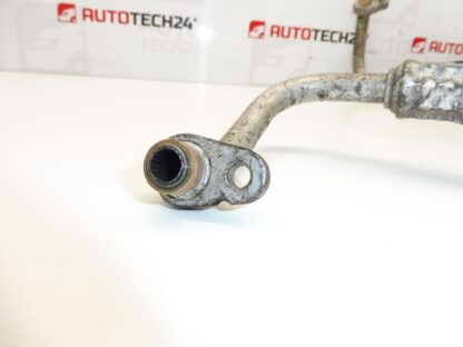 Klimarohr Citroën Xsara Picasso 1.6 HDI 9647452880 6460KJ – Bild 3