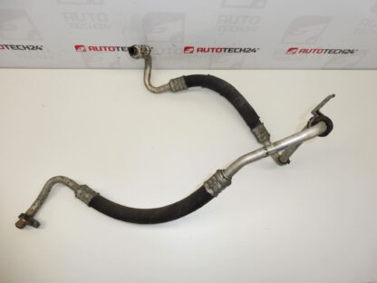 Klimarohr Citroën Xsara Picasso 1.6 HDI 9647452880 6460KJ – Bild 4