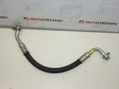 Klimarohr Peugeot 307 Citroën C4 9650629480 6460ZP – Bild 2