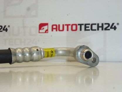 Klimarohr Peugeot 307 Citroën C4 9650629480 6460ZP – Bild 3