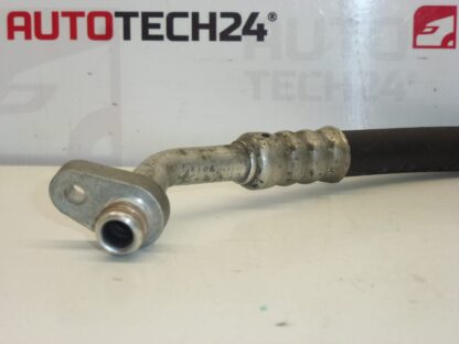 Klimarohr Peugeot 307 Citroën C4 9650629480 6460ZP – Bild 4