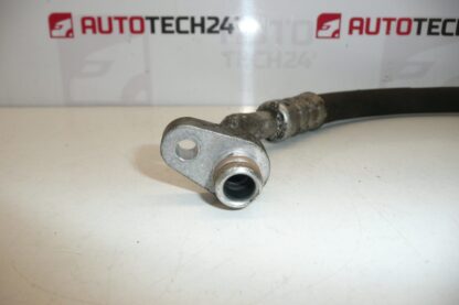 Klimarohr Peugeot 307 Citroën C4 9681723480 6460LV 6460ZP – Bild 3