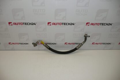 Klimarohr Peugeot 307 Citroën C4 9681723480 6460LV 6460ZP – Bild 4