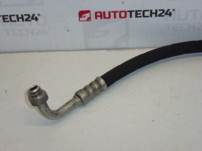 Klimaröhre Citroën Peugeot 9645621980 6460GP – Bild 3