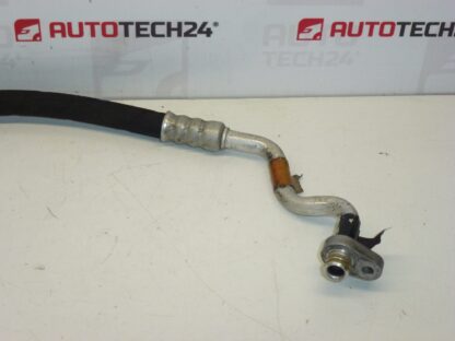 Klimaröhre Citroën Peugeot 9645621980 6460GP – Bild 4
