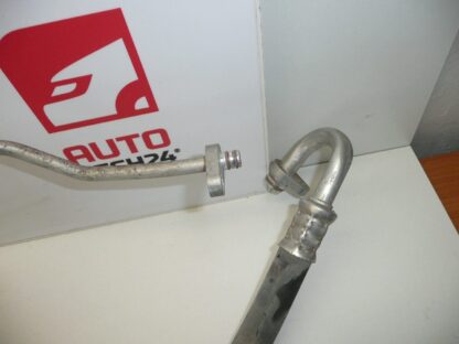 Klimaröhre Peugeot 207 9685283680 6477G1 – Bild 2