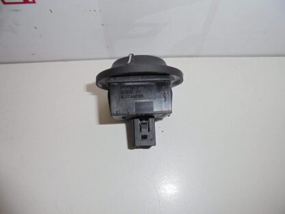 Klimasteuergerät Citroën C8 Peugeot 807 1488941077 6451KL – Bild 2
