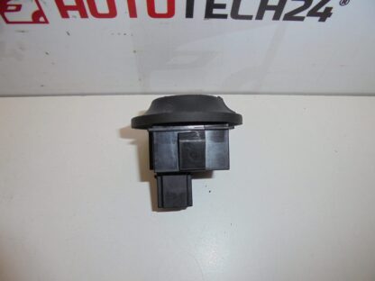 Klimasteuergerät Citroën C8 Peugeot 807 1488941077 6451KL – Bild 3