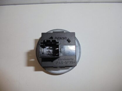 Klimasteuergerät Citroën C8 Peugeot 807 1488941077 6451KL – Bild 4