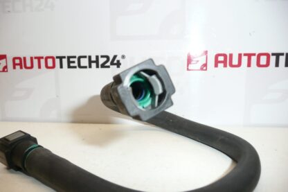 Kraftstoffschläuche Citroën Peugeot 1KR 157462 – Bild 4