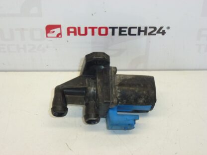 Kühlmittelentgasungsmagnetventil Citroën Peugeot 9640953980 132333 – Bild 3