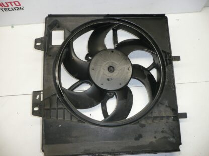 Kühlerlüfter Citroën Peugeot 9653804080 1253H6 – Bild 2