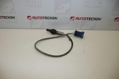 Lambdasonde Citroën Peugeot 1628NY – Bild 4