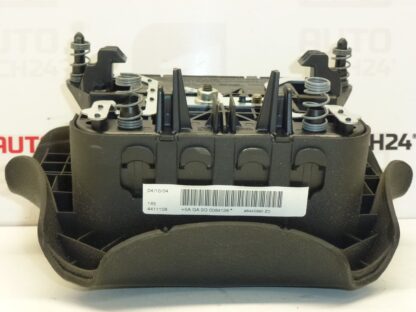 Lenkrad-Airbag Peugeot 407 96445890ZD 4112JF – Bild 2