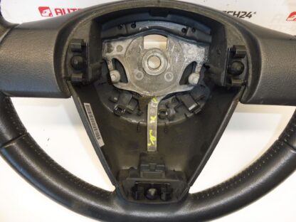 Lenkrad Citroen C2 und C3 96600962ZE 4109HA – Bild 4