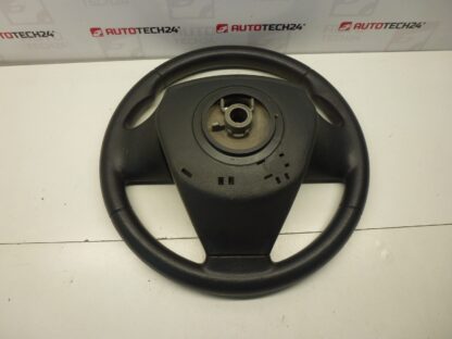 Lenkrad Citroen C2 und C3 96806020ZE 96437310ZE – Bild 3