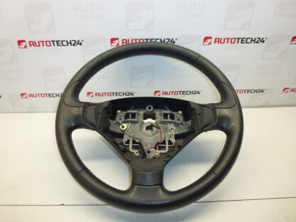 Lenkrad Peugeot 206+ 207 96866878 4109LP