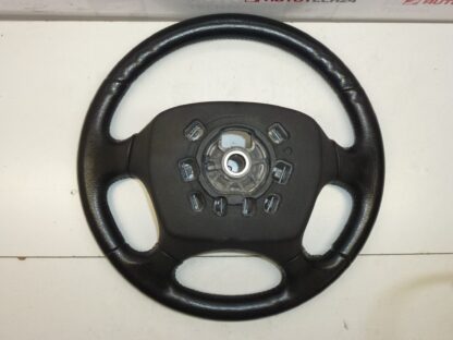 Lenkrad Peugeot 407 9656242677 4109HT – Bild 2