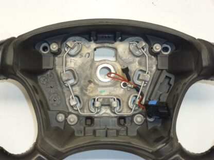 Lenkrad Peugeot 407 9656242677 4109HT – Bild 4