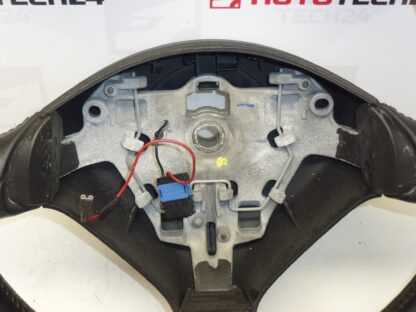 Lenkrad Peugeot 407 9663198177 9662203377 4109GH – Bild 4