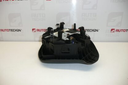 Lenkradairbag Peugeot 207 96500674ZD 4112JA – Bild 3