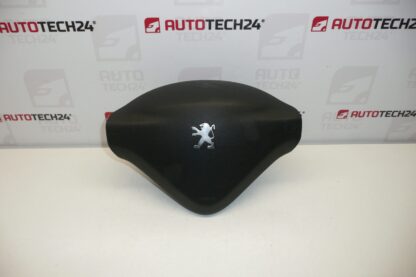 Lenkradairbag Peugeot 207 96500674ZD 4112JA