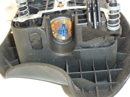 Lenkradairbag Peugeot 406 96500907ZL 4112GT – Bild 2