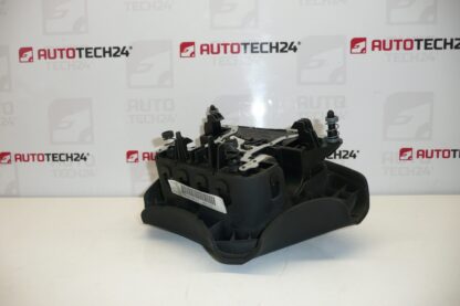 Lenkradairbag Peugeot 407 96610710ZD 4112JF – Bild 3