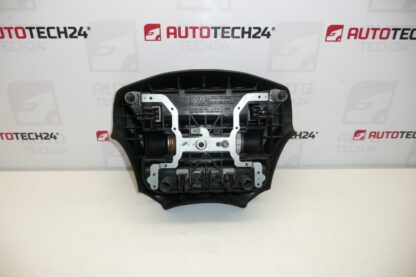 Lenkradairbag Peugeot 407 96610710ZD 4112JF – Bild 4
