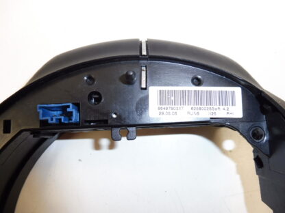 Lenkradbedienung Citroën C4 96497903XT 6239RC – Bild 3