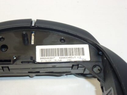 Lenkradbedienung Citroën C4 96624939XT 6242N5 – Bild 4