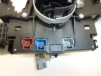 Lenkradbedienung Citroën Peugeot 96611305XT – Bild 2