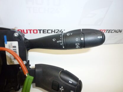 Lenkradbedienung Citroën Peugeot 96611305XT – Bild 3