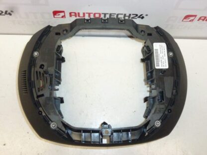 Lenkradsteuerung Citroën C5 X7 96649261ZD 98030642ZD 6242HG – Bild 3