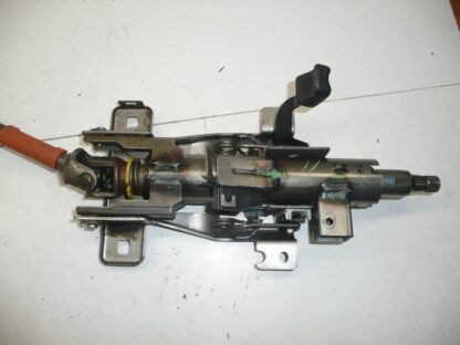 Lenksäule Citroën C3 PLURIEL 4123R6 – Bild 3