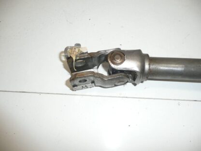 Lenksäule Peugeot 307 4123R0 – Bild 2