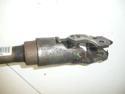 Lenksäule Peugeot 407 96570097XT 4123EW – Bild 2