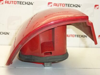 Licht Citroën Xsara Picasso 05 links 9650005880 89398407 – Bild 2