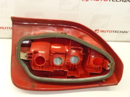 Licht Citroën Xsara Picasso 05 links 9650005880 89398407 – Bild 4