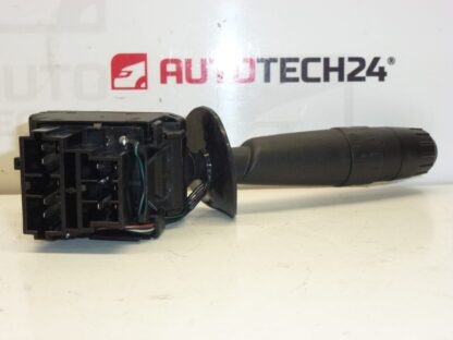 Licht- und Hupensteuerung Citroën Peugeot 96274722ZL 625375 – Bild 3