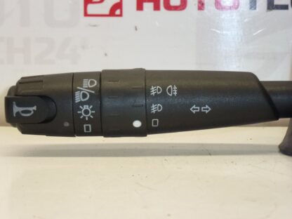 Licht- und Hupensteuerung Citroën Peugeot 96274722ZL 625375 – Bild 4