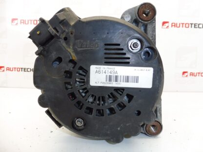 Lichtmaschine 2.0 3.0 HDI Citroën Peugeot 230A 9678049580 9664984080 – Bild 2