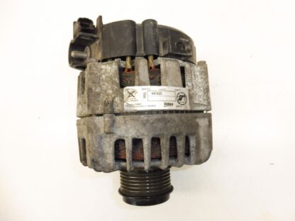 Lichtmaschine 2.0 3.0 HDI Citroën Peugeot 230A 9678049580 9664984080 – Bild 4